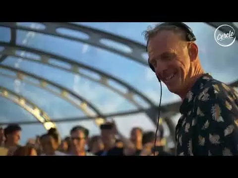 fatboy slim british airways i360 in brighton united kingdom for cercle