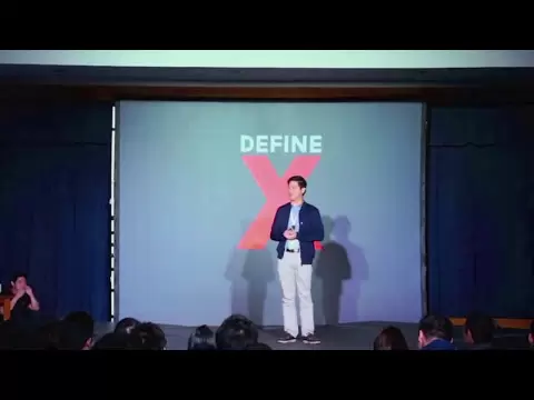 finding f x why i teach for the philippines delfin villafuerte tedxxavierschool