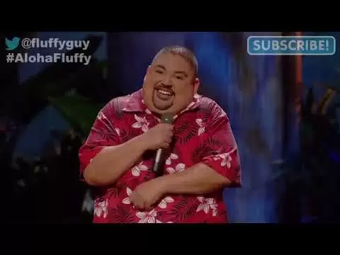 fluffy visits saudi arabia gabriel iglesias from aloha fluffy gabriel iglesias live from hawaii