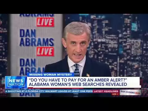former fbi agent on carlee russell case there are so many holes in this story dan abrams live