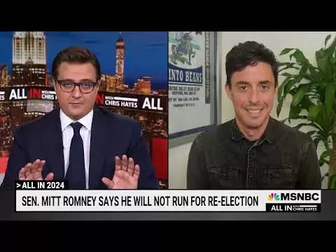 freakishly rare mitt romney takes no prisoners as he announces he won t seek re election