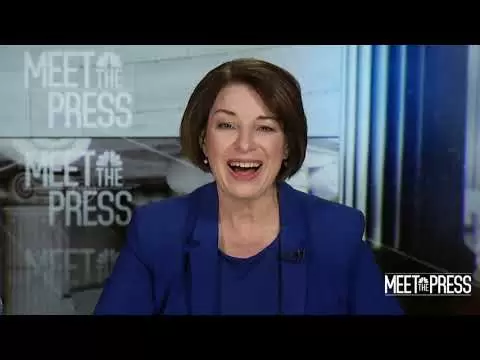 full klobuchar bloomberg just can t hide behind the airwaves meet the press nbc news