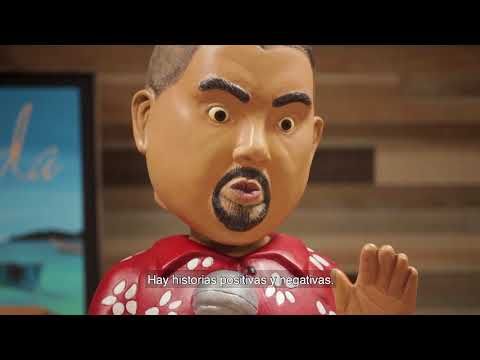 Gabriel Iglesias Vw Fluffy Museum Subttulos Ytread