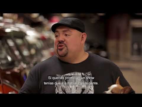 Gabriel Iglesias Vw Fluffy Museum Subttulos Ytread