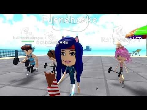 Getting Super Buff In Roblox Weight Lifting Ytread - how to make your roblox character buff