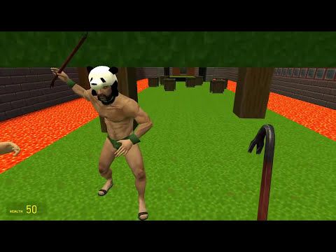 how to get deathrun on gmod