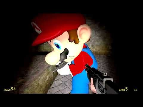 best gmod adventure maps