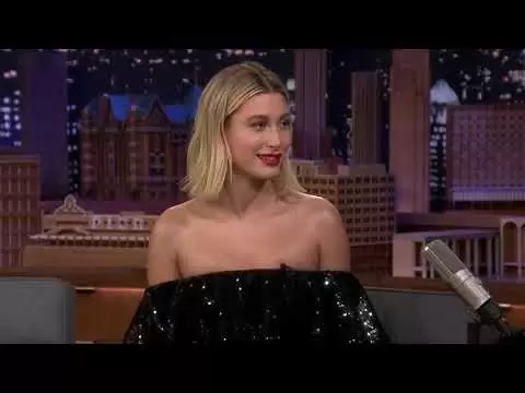 hailey bieber speaks her heart and sets the record straight in justin bieber seasons