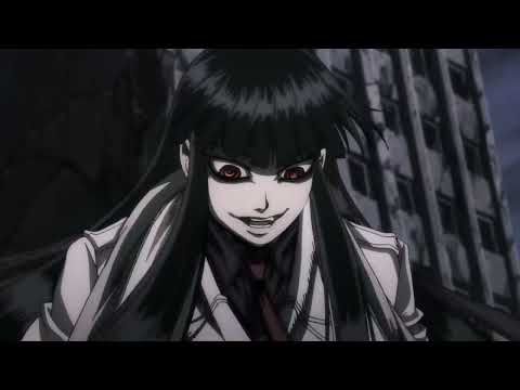 hellsing ultimate season 1 episode 10