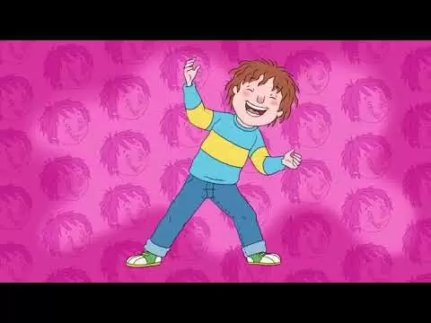 henry needs to be nice for a day horrid henry cartoons for children