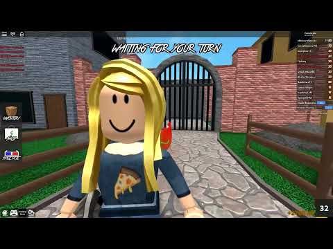Hilarious Roblox Murder Mystery 2 Whos The Traitor Ytread - roblox mm2 dead face