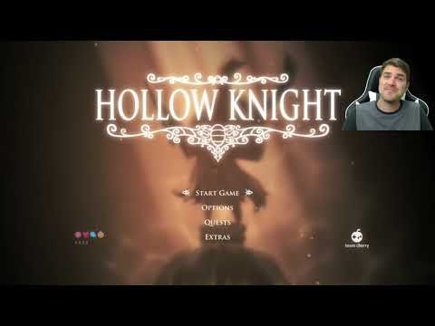 hollow knight completion percentage