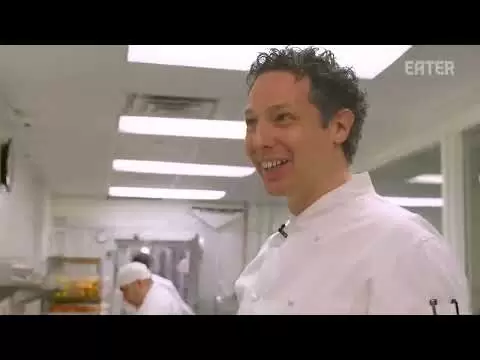 how a legendary chef runs one of the world s most iconic restaurants mise en place