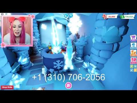 how to get the frost fury for free in roblox adopt me roblox adopt me christmas update frost fury