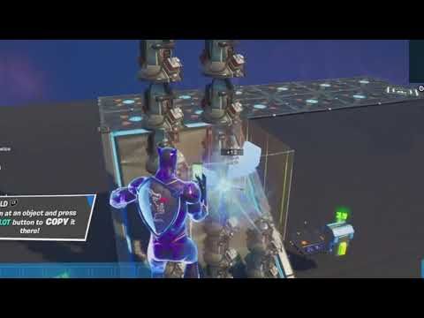 Fortnite Creative Height Limit How To Make Height Limit Teleport For 1v1 Maps Ytread