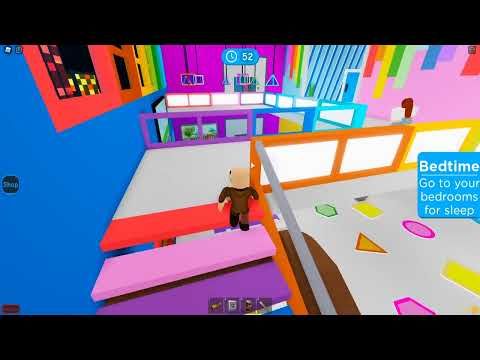I Became The Monster For 666 Robux Daycare 2 Bad Ytread - 666 robux