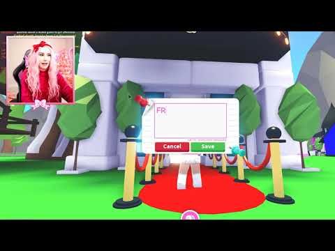 I Built A Scammer Trap In Adopt Me And This Ytread - how do you throw a party in adopt me roblox