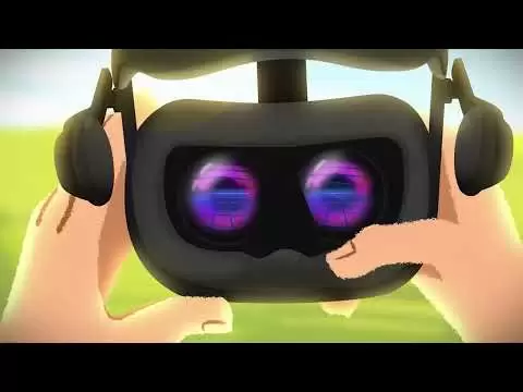 i created a massive black hole and destroyed everything in blade and sorcery multiplayer vr