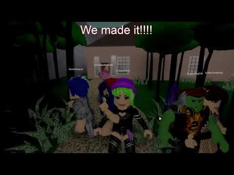 where is the easter egg in house party roblox