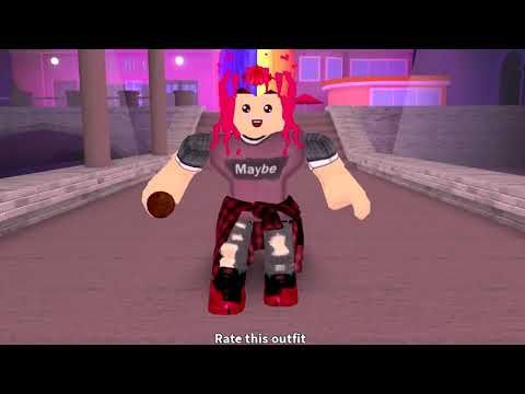 I Quit This Game Roblox Fashion Famous Ytread - epic fry fox roblox