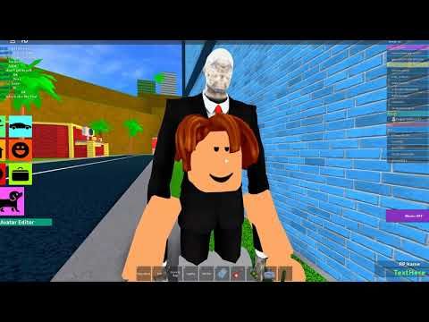 I Used Roblox Admin Commands To Become Terrifying Ytread - roblox kidnap commands