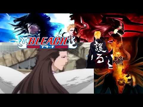 Ichigo Vs Aizen Full Fight English Dub Ytread