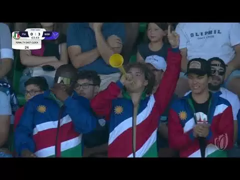 italy v namibia 2023 rugby world cup extended highlights 9 9 23 nbc sports