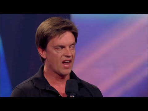 Jim Breuer Fighting An Ostrich Ytread