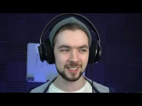 Jacksepticeye headphones online 2020