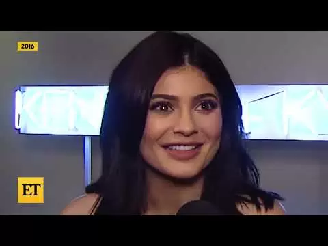 kylie jenner and timoth e chalamet make first public appearance at beyonc concert