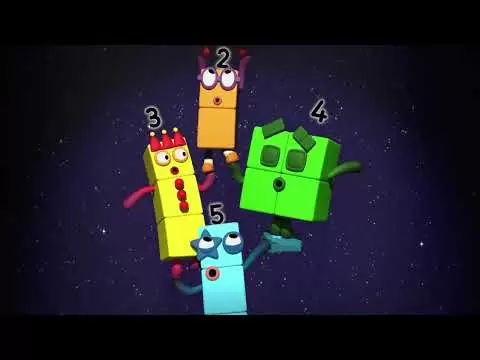 learn to read count 3 hours of alphablocks numberblocks level 5 learningblocks