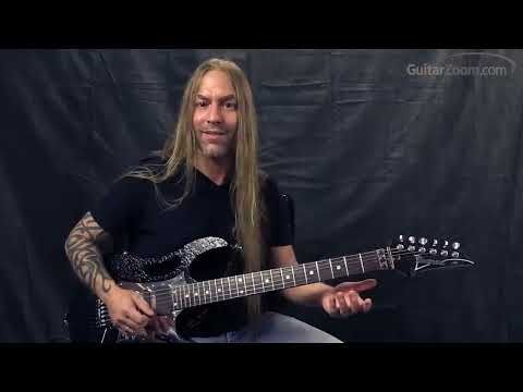 learn to solo in 5 minutes