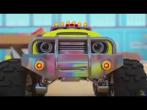 learn letters chain reactions physics recycling and more 7 cartoons with max and friends
