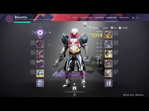 Leveling Guide Destiny 2 Season Of The Splicer Ytread