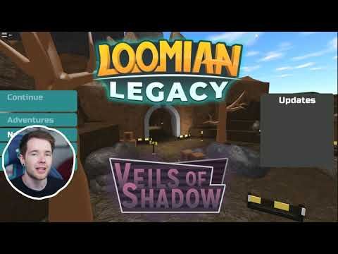 Loomian Legacy The Movie Roblox Ytread