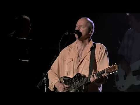 mark knopfler real live roadrunning