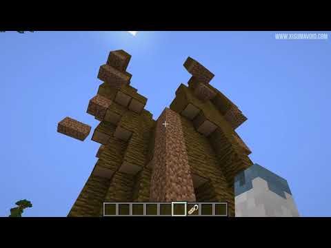 Minecraft 113 Scarland World Tour Ytread