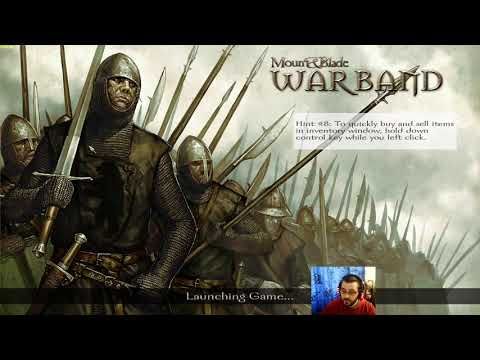 mount and blade warband prison break bug