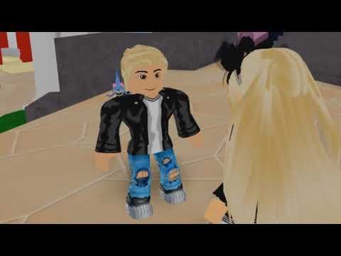 My Best Friend Lied To Me So I Kicked Her Out Of Ytread - detention 5 roblox high school roleplay