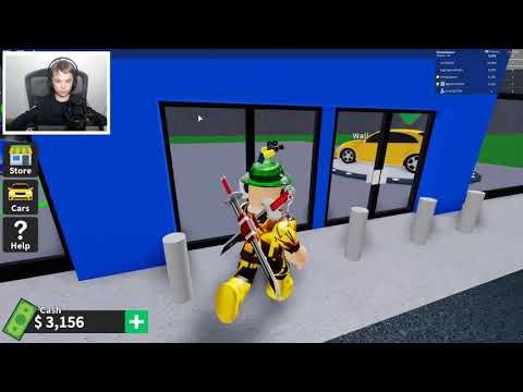 My Super Cars In Roblox Vehicle Tycoon Ytread - super pizza hero easter bunny tycoon roblox