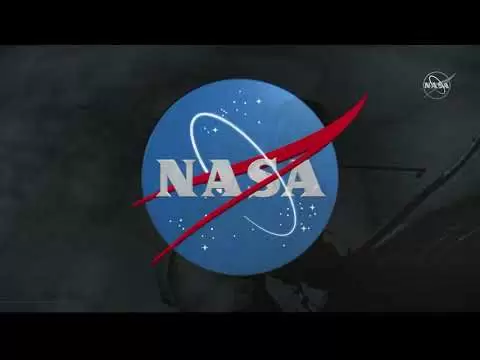 nasa astronauts spacewalk outside the international space station on jan 20 2020
