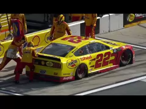 nascar cup series daytona 500 2019 extended highlights motorsports on nbc