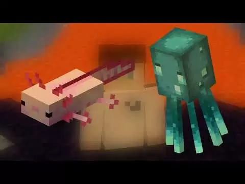 new upcoming update features potentially teased minecraft 1 17 caves cliffs update