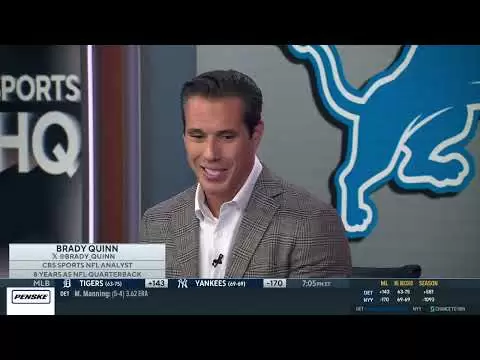 nfl week 1 picks and best bets lions at chiefs bills at jets more cbs sports