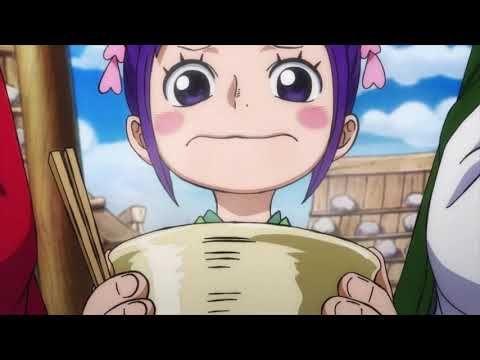 One Piece Review Chapter 980 Dont Mess With Apoo Ytread