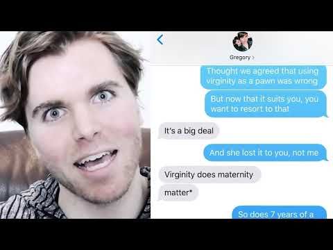 Have a onision kid does Onision: The