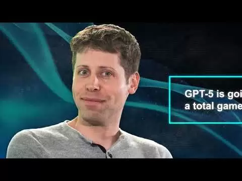 openai ceo sam altman reveals shocking gpt 5 details openai academy