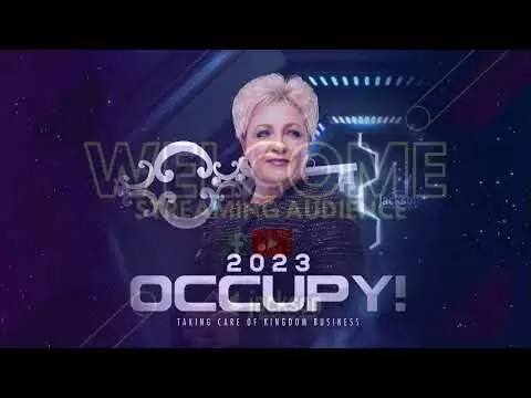 opening the door to more special guest bishop rosie o neal 07 02 2023 an encounter