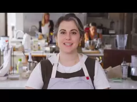pastry chef attempts to make gourmet krispy kreme doughnuts gourmet makes bon app tit
