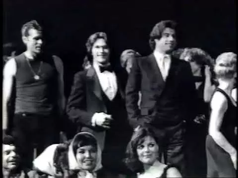 patrick swayze interview 1988 lengthseconds 878 ownerprofileurl http www youtube com user